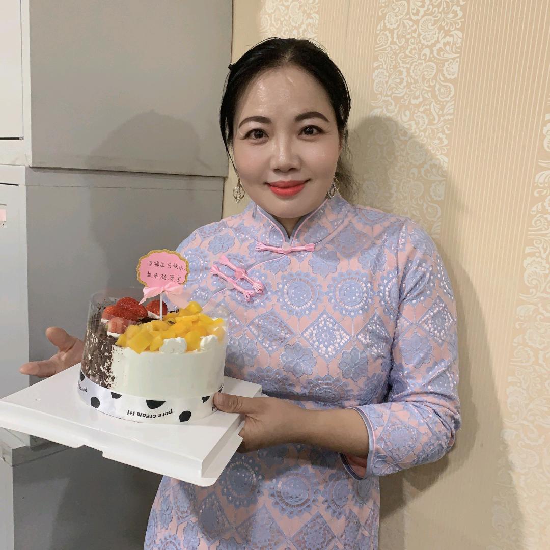 小王虹娘