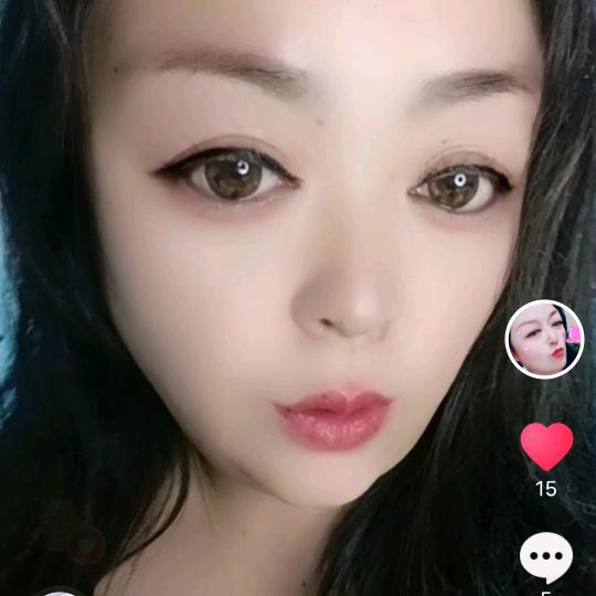 二妹子🔥
