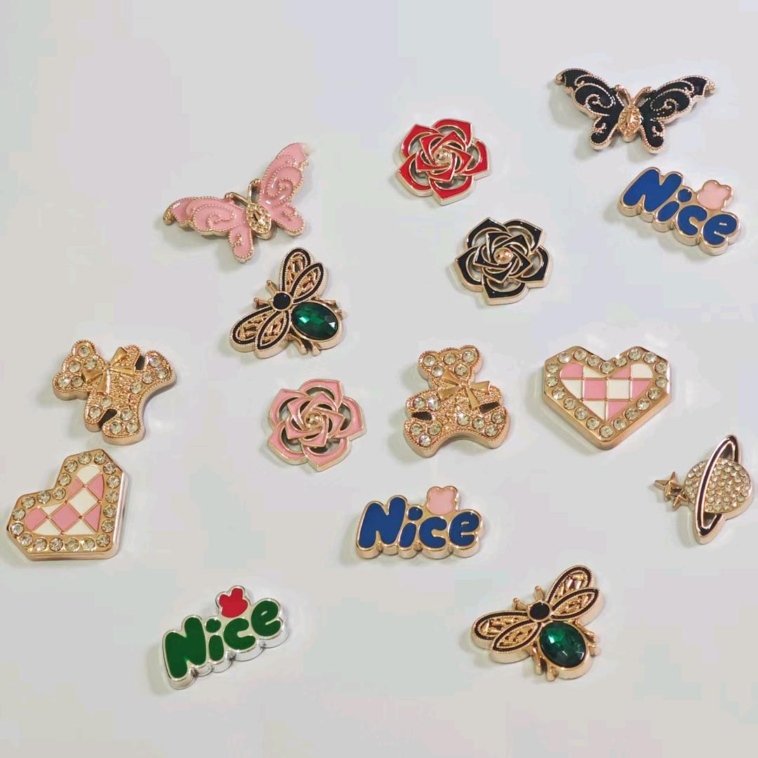 轩瑜饰品