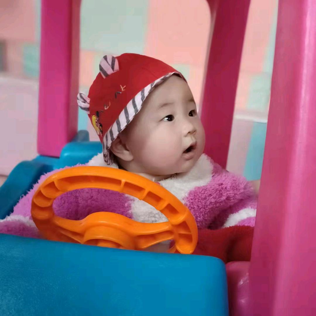 只为闪钟情