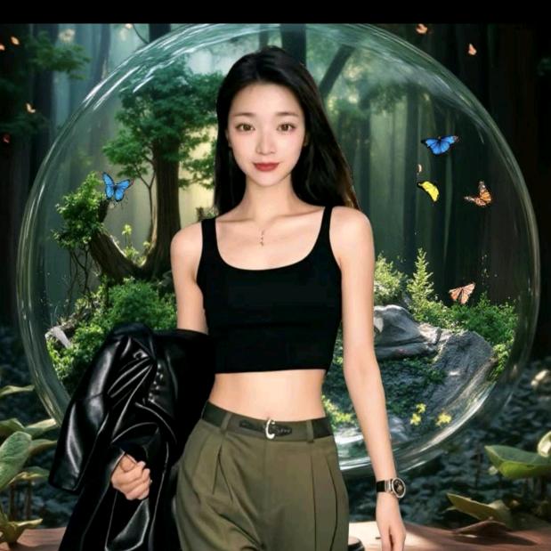 小蝴蝶🦋🦋