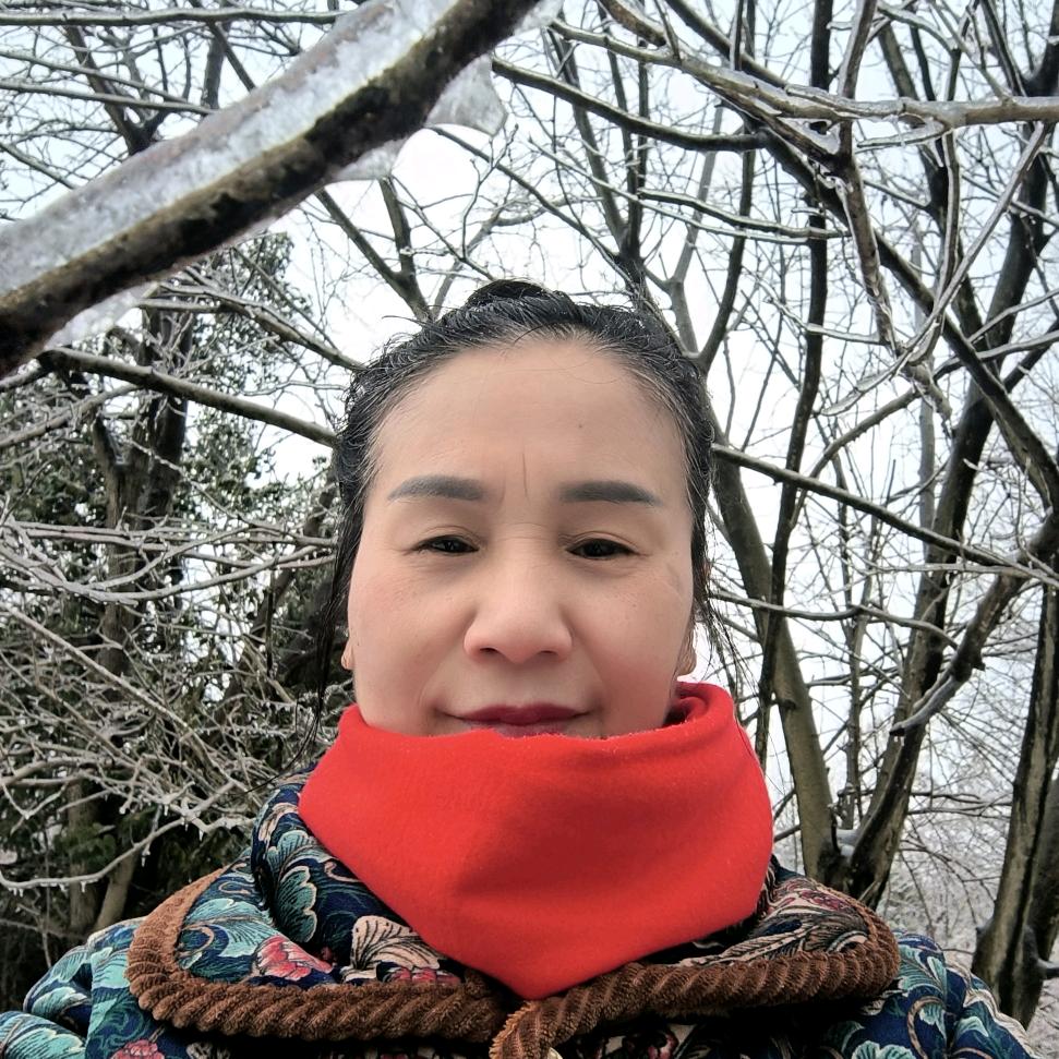 艳芳找回最初的自己