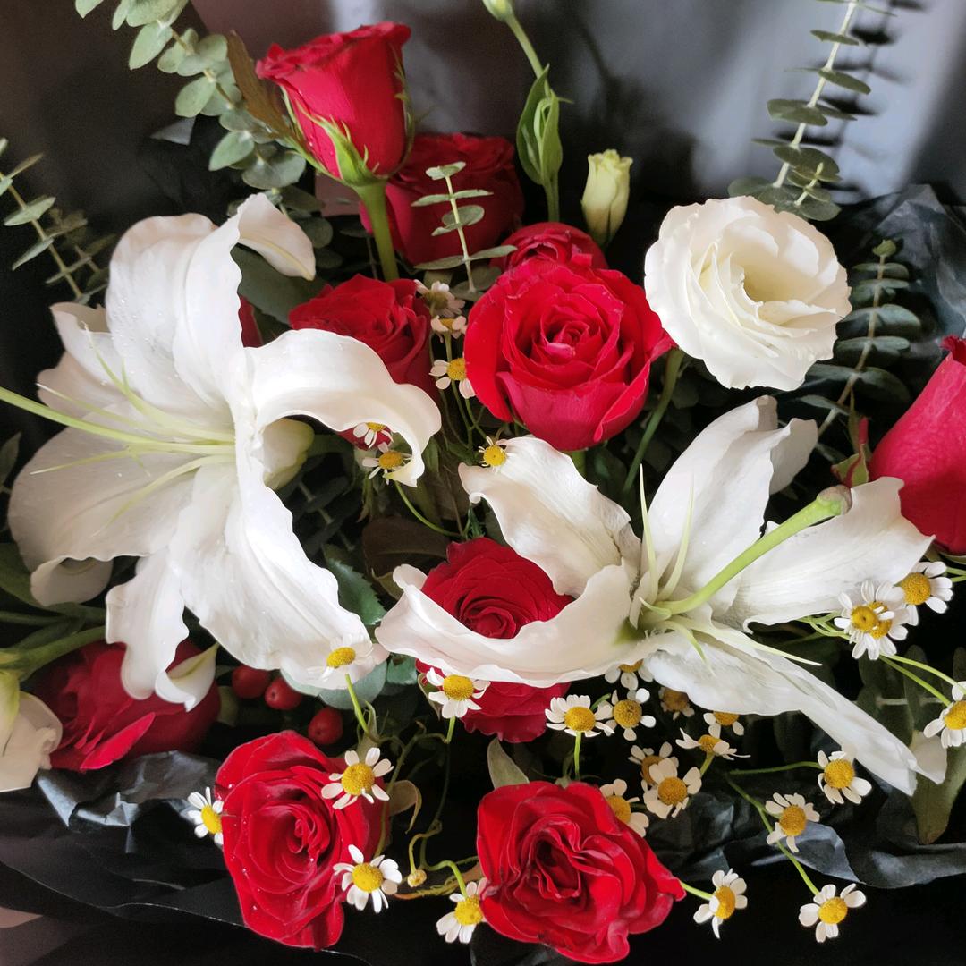 给我多一秒拥抱