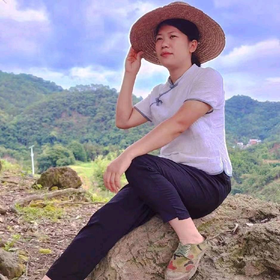 寒山月丽山货