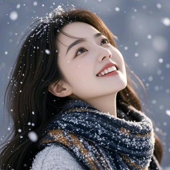 杨魅魅时尚穿搭