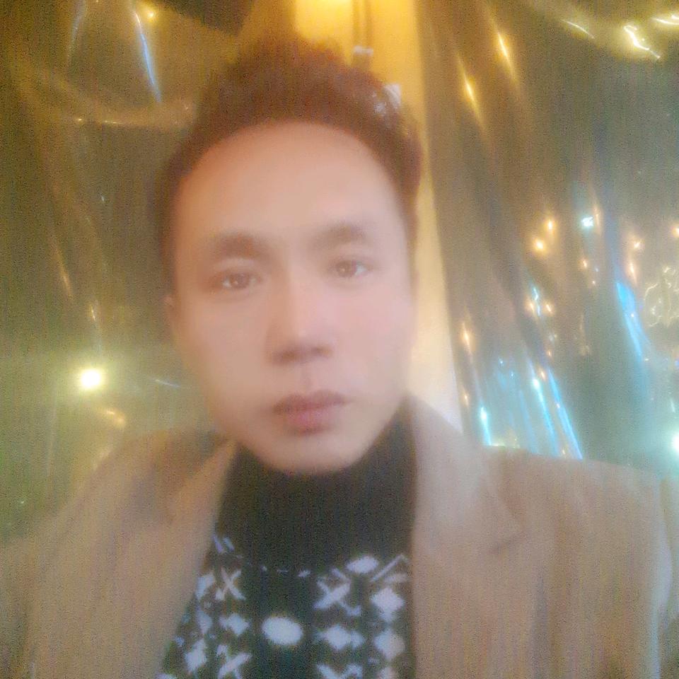 温柔只給意中人