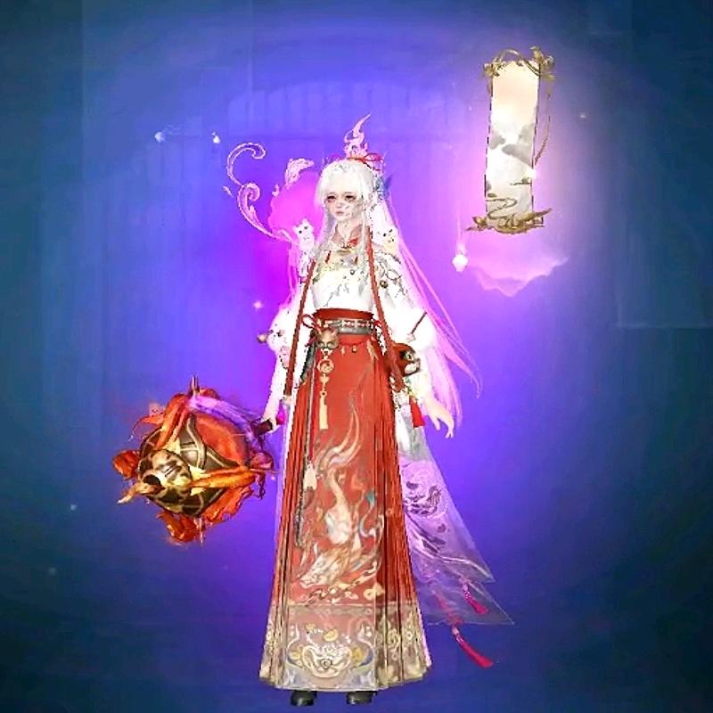 倩女幽魂小能