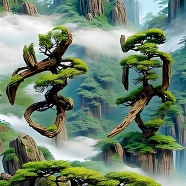 懂我不言