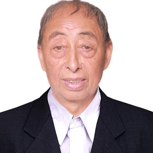 黎景平