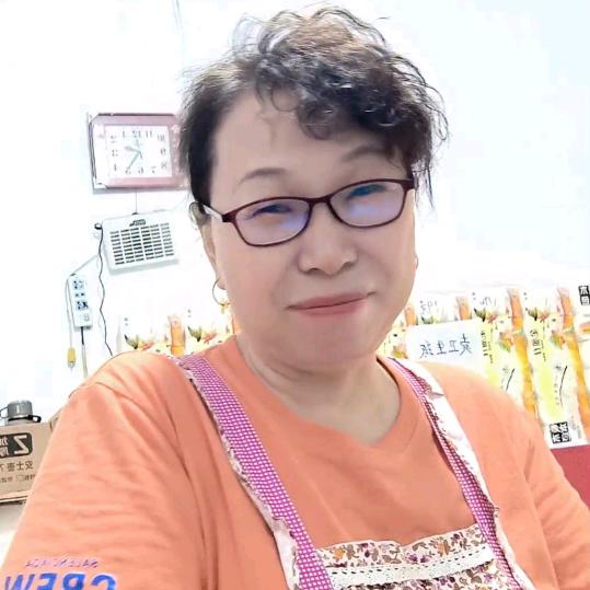 福气多多理发⭕