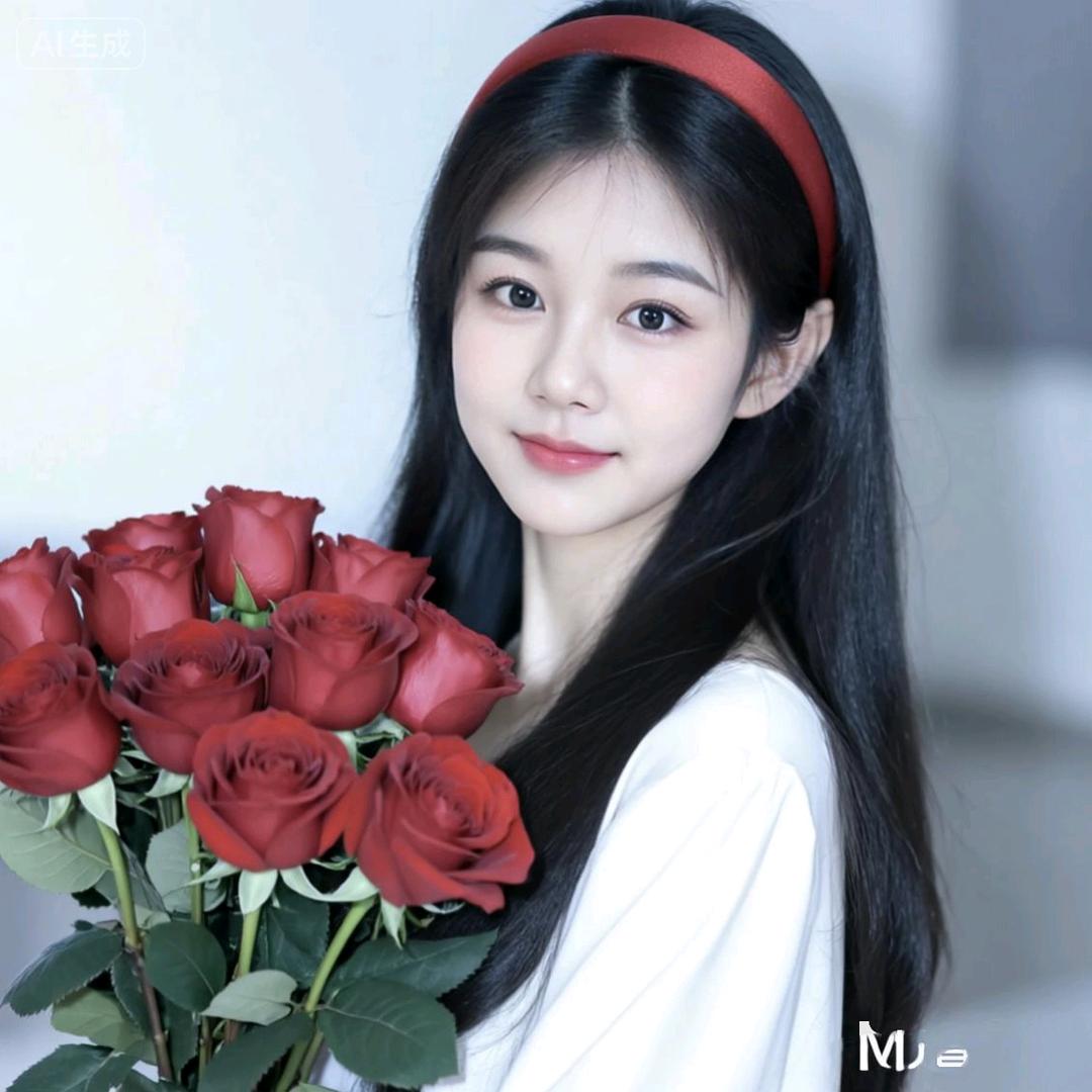 大懒妞