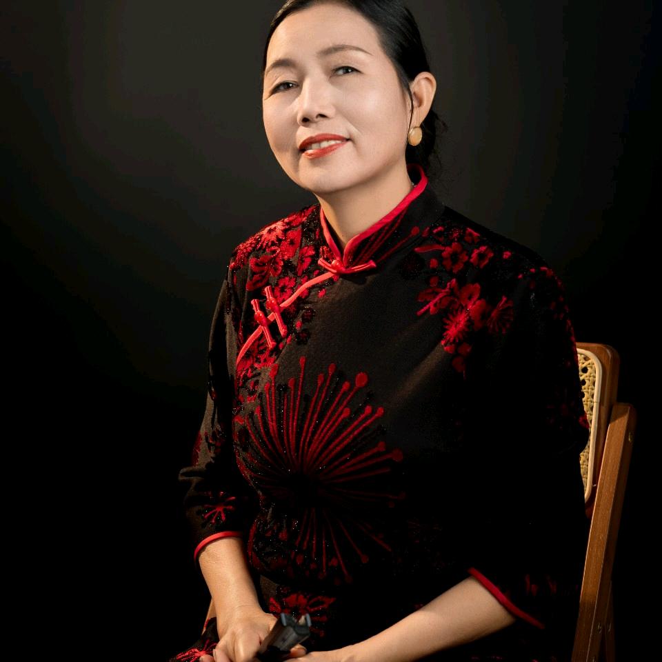 开心姐姐
