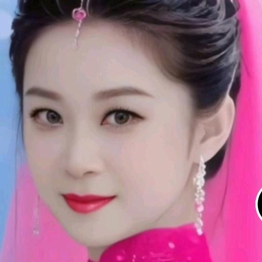 健康快乐华姐