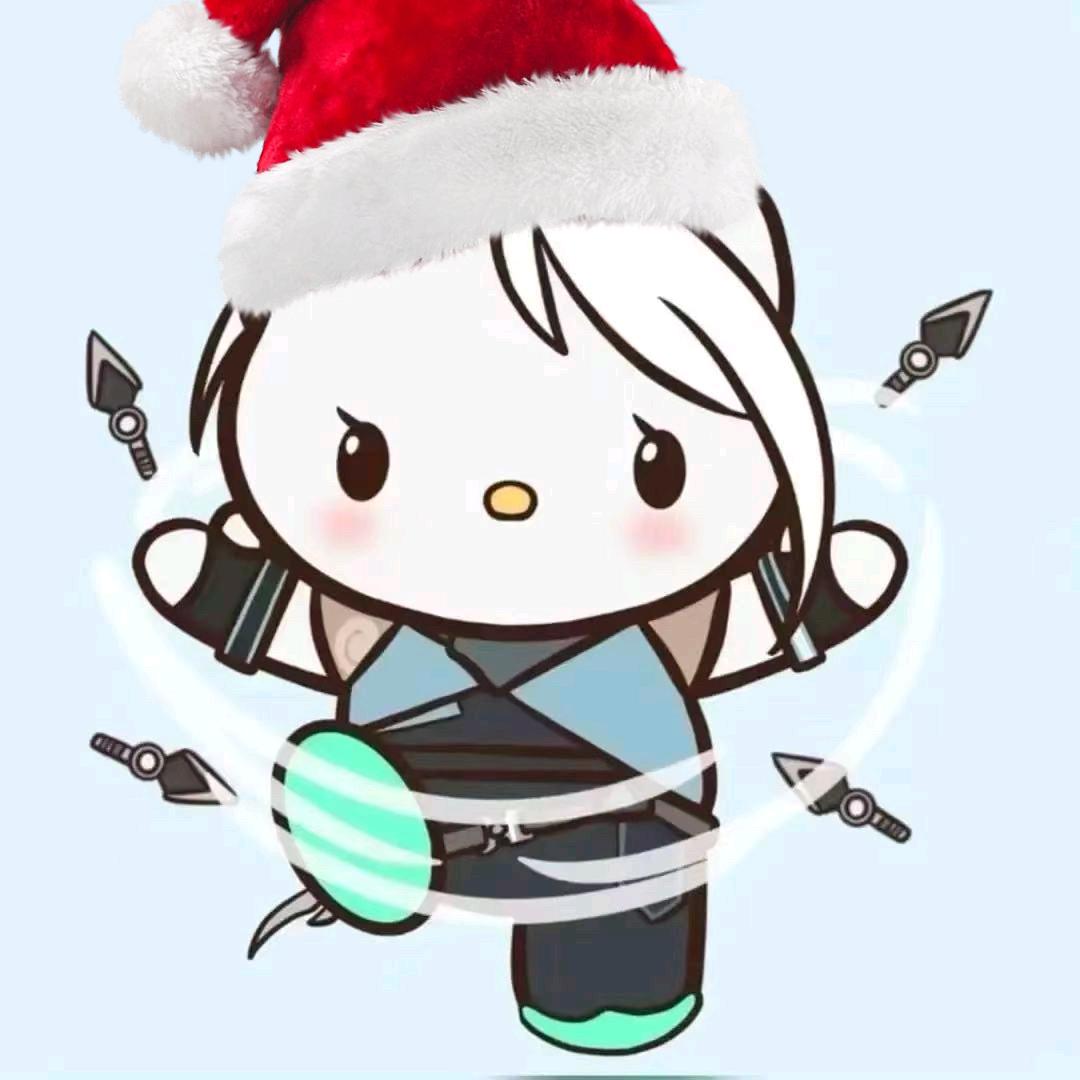 秋（无畏契约）