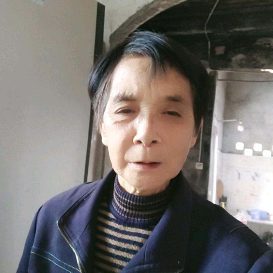 赵大姐