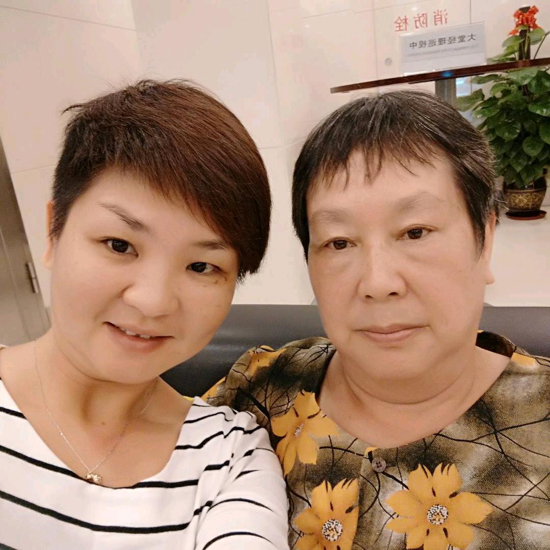 我妈的女儿最聪明