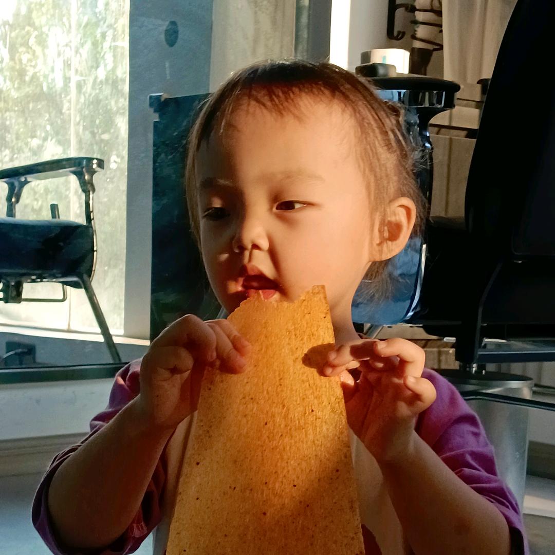 果儿麻麻