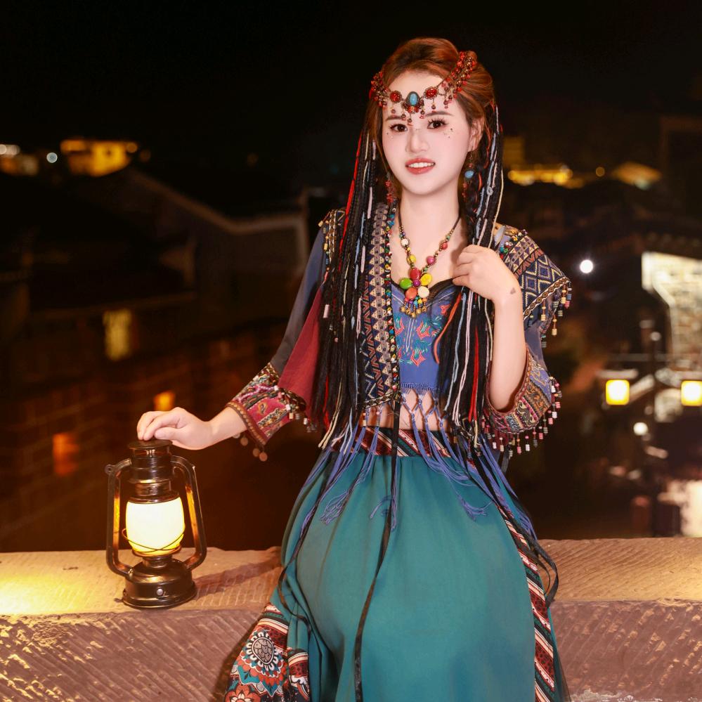 ღ᭄丫头🕊꧔ꦿ᭄💞