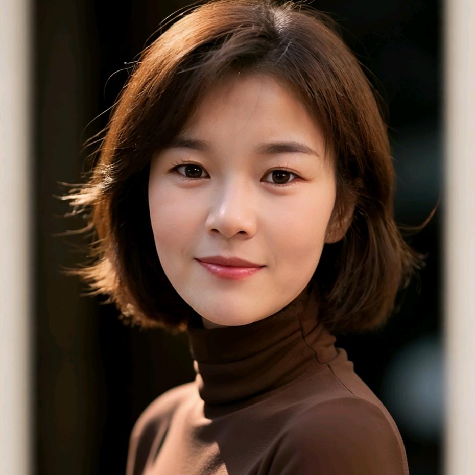 心静如水（玲姐🙋）