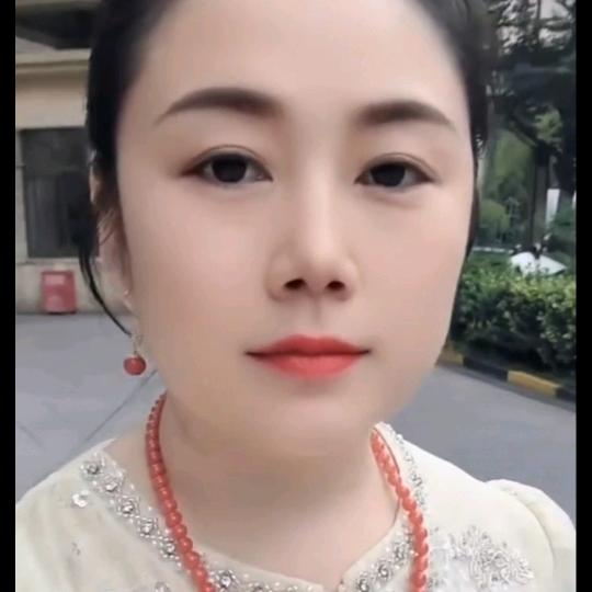 小敏，单身找对象