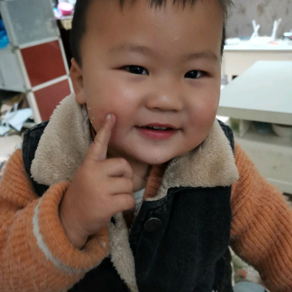 诚信做人。