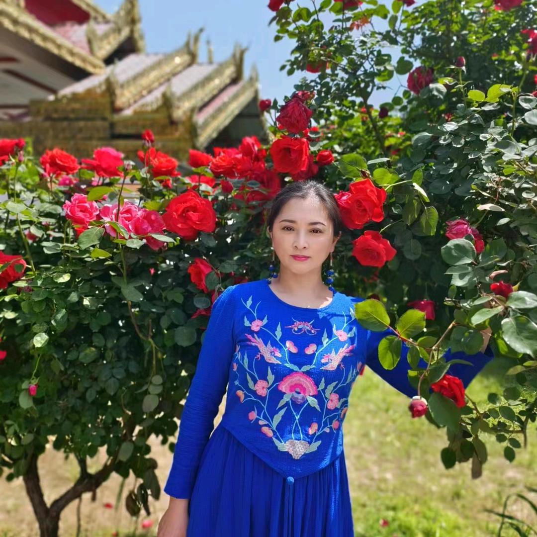 蔷薇💘💘💘