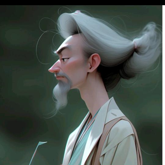 二叔爱生活