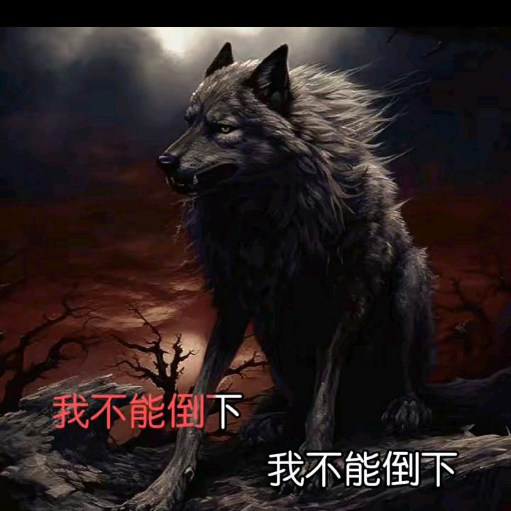 无语