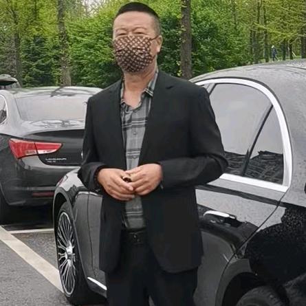 秦波