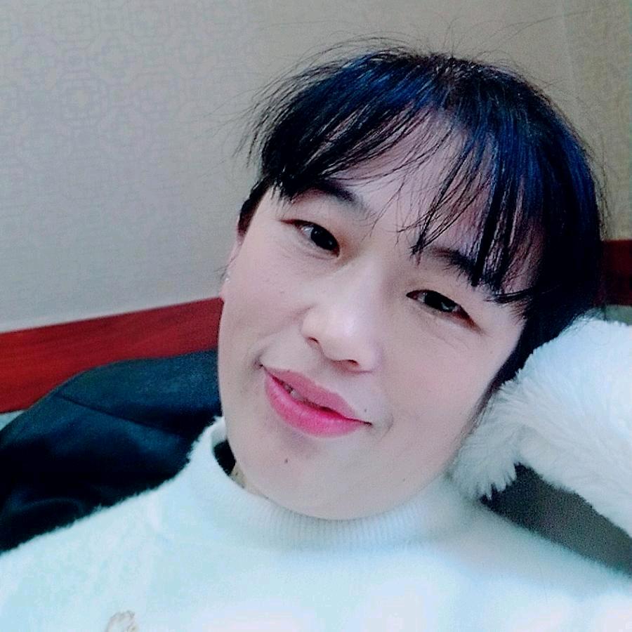 不同的颜色