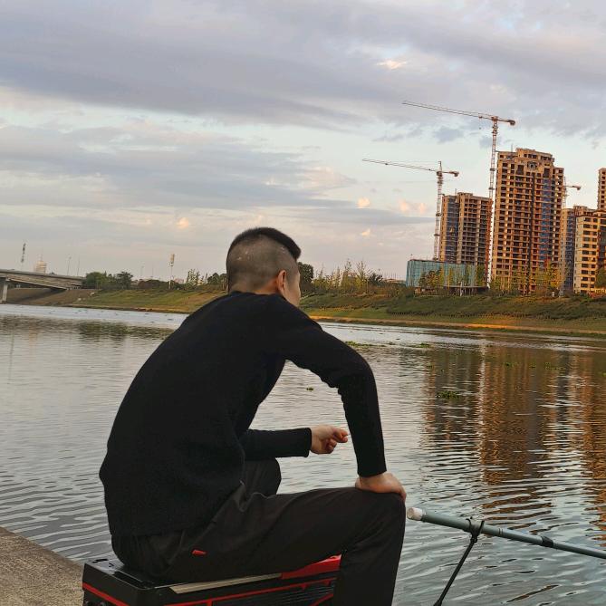 野钓徐小子(野钓硬挺王)