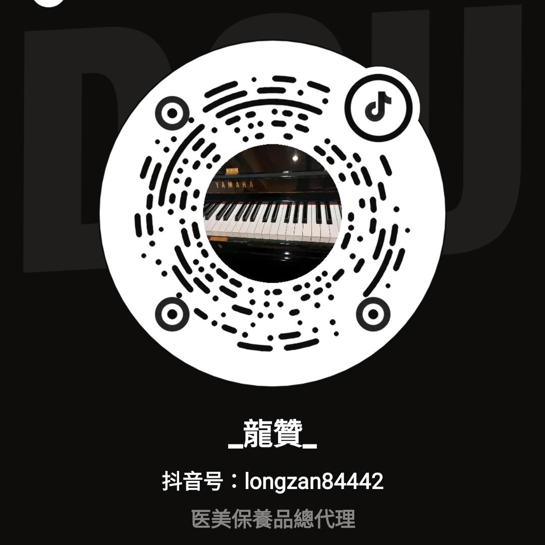-龍贊-