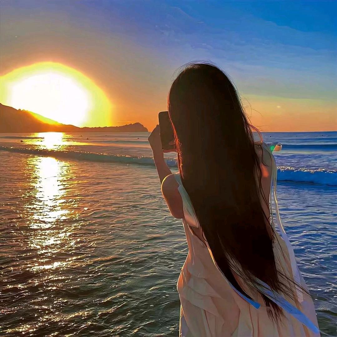 半夏时光