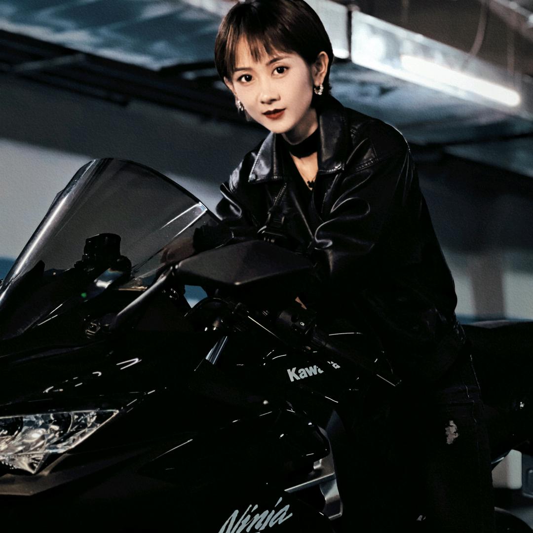 发条妹