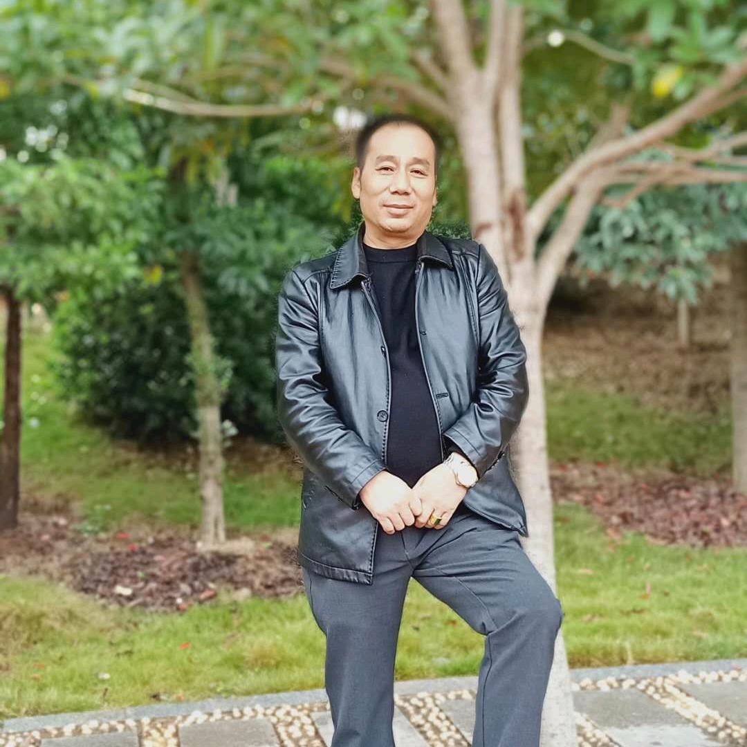 男人坏