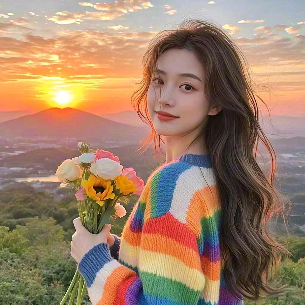 柿柿如意（禾薇）