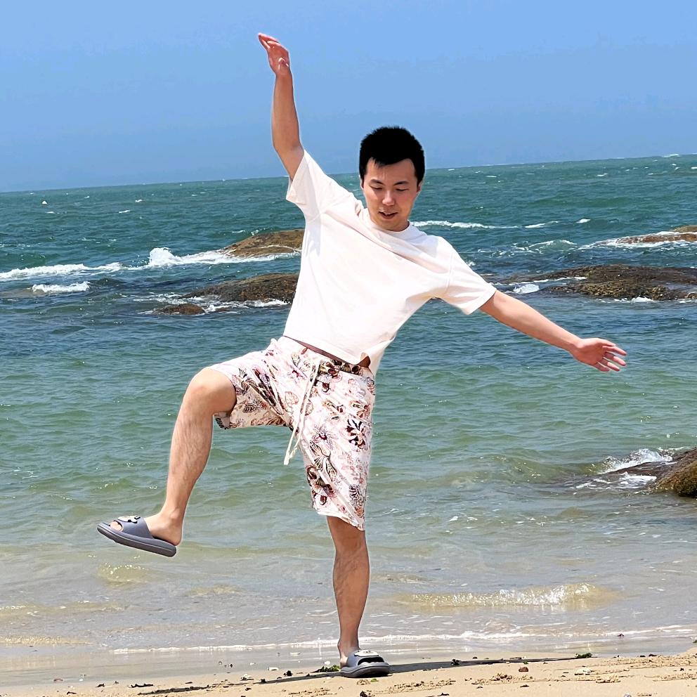 做旅游的狗老板