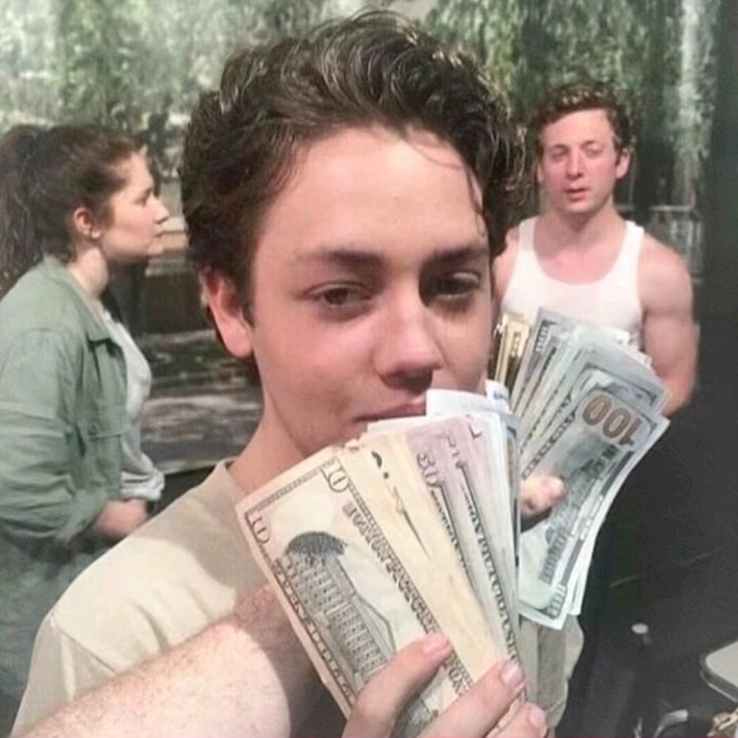 . .