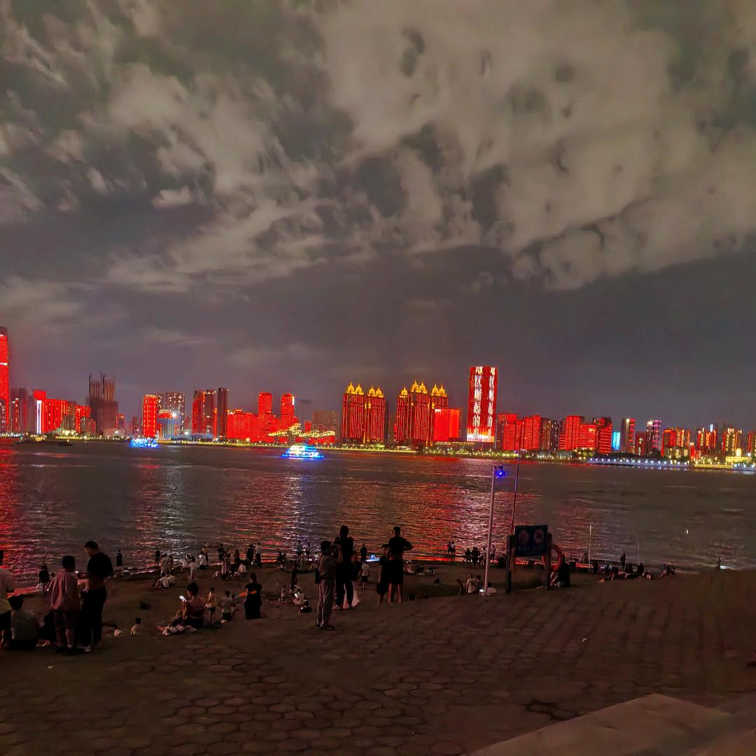 五大樱花