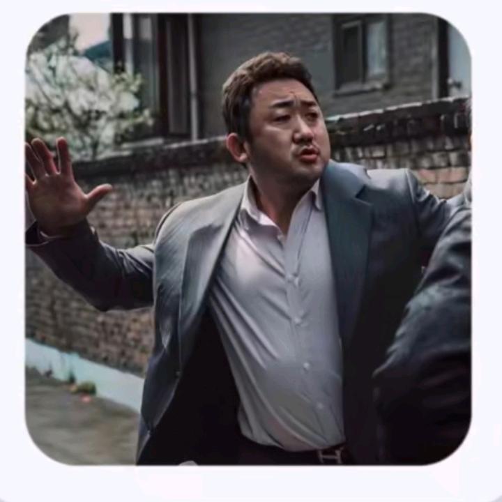 傻憨憨