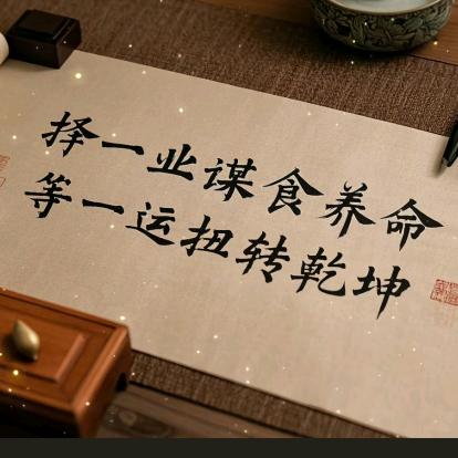 北上广深的温柔钱多多