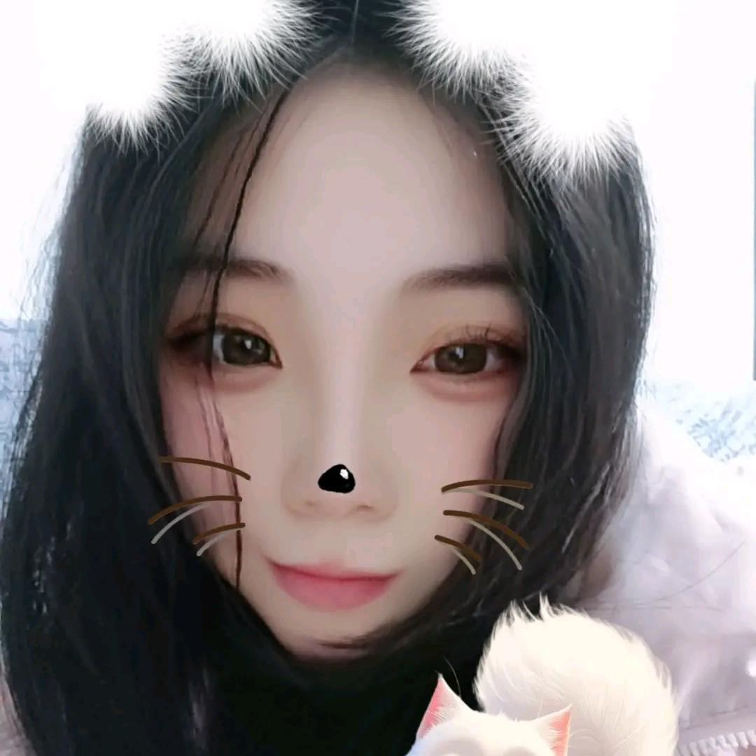 汝的猪猪女孩😁😁😁