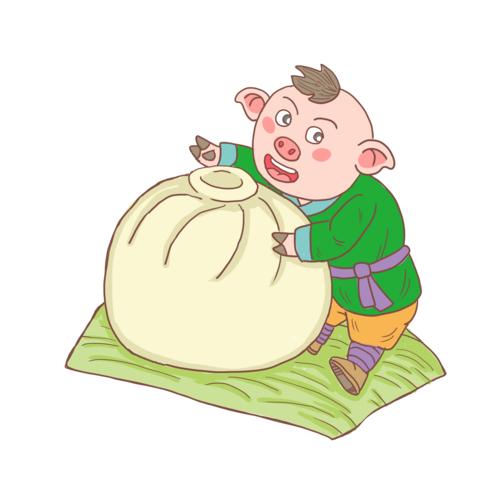 包子（游戏解说）