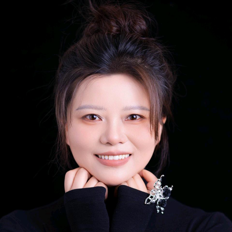 @小杨老师
