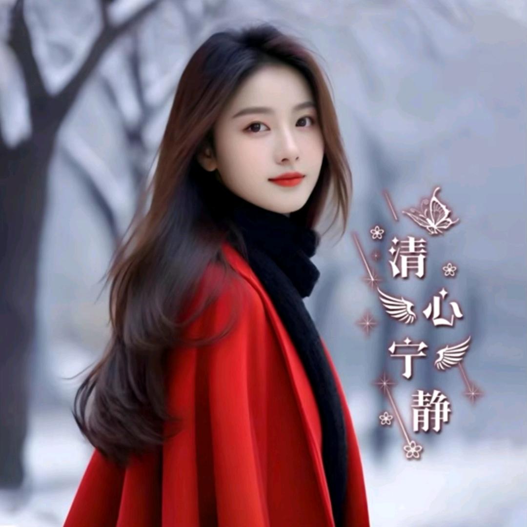 清心宁静
