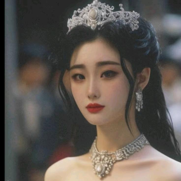 @     世态炎凉   ～