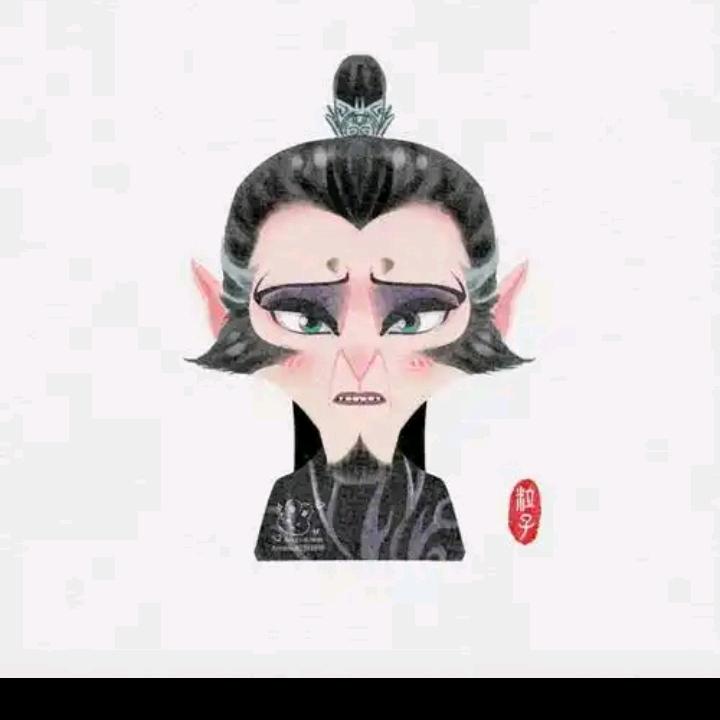 渡劫♤