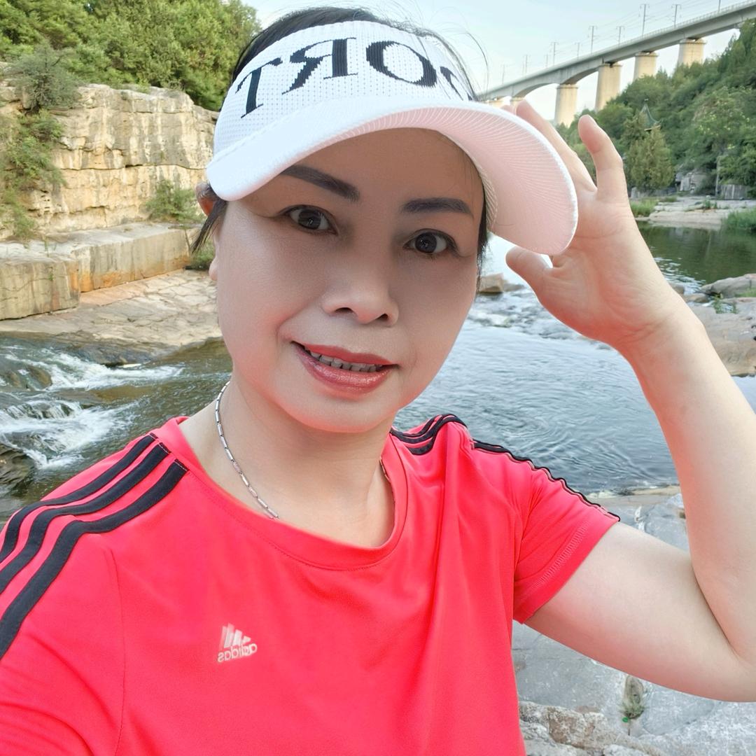 珍惜姐