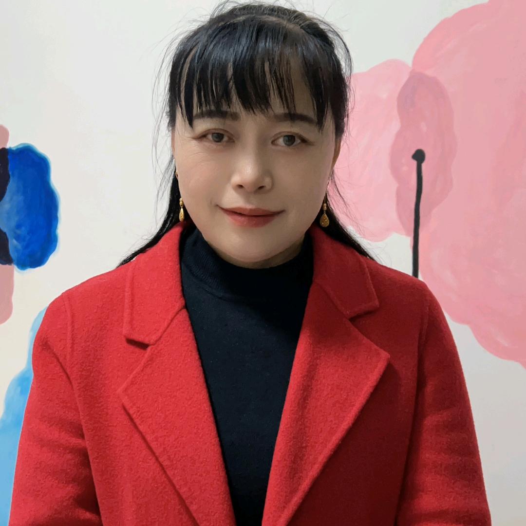 菊姐好