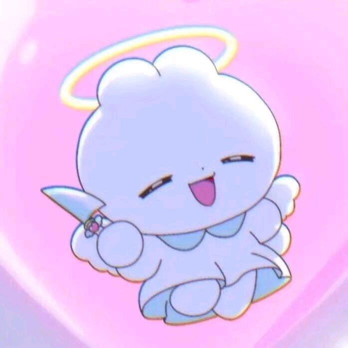 ༺ཉི།尊宝།ཉྀ༻